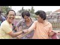 Lagu #BehindTheScene Warkop DKI Reborn | Bagian Pertama