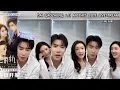 Lagu Dai Gaozheng \u0026 Li Mozhi’s Cute Livestream |Her Trajecting | Eng Sub |