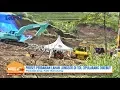 Proses Perbaikan Lahan Longsor di Tol Cipularang Dikebut - SIP 20/02