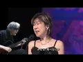 【真梨子さんの色気一杯】はがゆい唇｜AI共演　高橋真梨子　by Boon