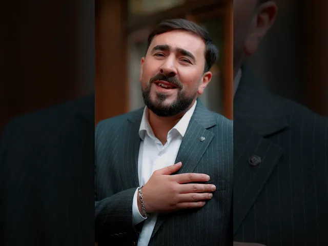 ⁣Seyyid Peyman - Muhəmməd Mustəfa gəldi #seyyidpeyman #shorts