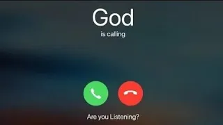 God Says: “THIS MESSAGE IS FOR YOU” God Message Today ~ Gods Words