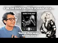 Lagu young, rebellious, and unapologetic | “Born This Way” by Lady Gaga | Album Reaction