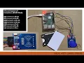 Interfacing RFID with Raspberry Pi Microcontroller