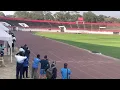 100m Final Tatasteel Inter Divisional Athletic Championship 2023