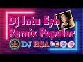 Download Lagu Dj Inta Eyh Remix Populer (Nancy Ajram) #djhsa