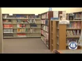 2017 Ms Brenda Retires Pahrump Community Library