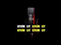 Download Lagu İbrahim Tatlıses - Leylim Ley / Karaoke / Md Altyapı / Cover / Lyrics / HQ