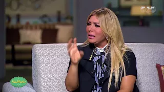 صاحبة السعادة   الفنانة اصالة وصاحبة السعادة يبحثون عن موديل أغنية  يا مجنون  وموقف كوميدي مع اصالة دندنها