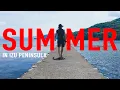 Download Lagu LANDSCAPE PHOTOGRAPHY IN THE SUMMER HEAT | IZU PENINSULA | #nikonz8