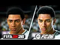 Download Lagu EA FC 26 vs FIFA 2K26 : Who Wins?