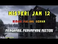 Download Lagu Misteri Jam 12 - Kisah Paling Seram | Mengambil Penumpang Misteri 