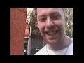 Kingfishr – Flowers-Fire vhs lyric video
