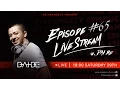 Download Lagu ASIADANCETV - EPISODE 65 - DJ ĐẠI BÉ