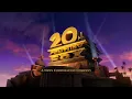 Download Lagu 20th Century Fox (2009-2020) logo remake