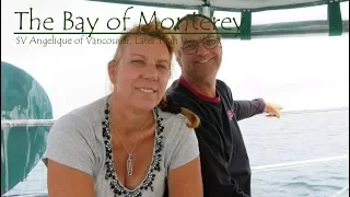 Ep18 – Monterey, CA SV Angelique of Vancouver, LaterThanWeThink