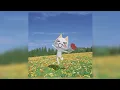 Glue Song - Beabadoobee (Sped up + Pitched)