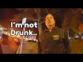 The Moment Police Chief Gets Drunk To A Crash Scene Instantly Regrets