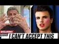 Sylvester Stallone In Tears After His Son s Unexpected Transformation