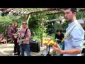 Joe Reeves & Friends - First It Giveth (Queens Of The Stone Age cover)