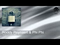 Roddy Reynaert \u0026 Phi Phi - Tempora - Original Mix (Bonzai Progressive)