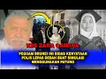 Download Lagu KES ZARA QAIRINA : PEGUAM BRUNEI BIDAS KENYATAAN POLIS Lepas DEDAH Buat SIMULASI Gunakan PATUNG 