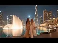 Lagu DUBAI AT NIGHT: Walking in the City of the Future 🇦🇪