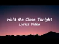 Download Lagu Hold Me Close Tonight – Official Lyric Video | Romantic Acoustic Love Song (Ed Sheeran Style)