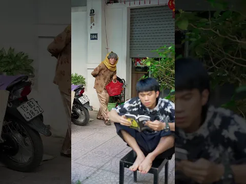 Thấy không | Oppa Huy