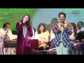 Download Lagu Hum Aap Mein Kuch Ho Gaya, Rupa Chak \u0026 Padmabhushan Udit Narayan