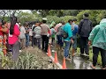Download Lagu MELIHAT LANGSUNG WARGA TERBAWA RASA SEDIH !!! Ratusan Orang Nangis Tragedi Truk Rem Blong Mengerikan