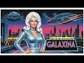 Lagu Galaxina | HD | Sci-Fi/Comedy | Cult Classic in English