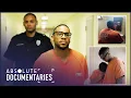 Can I Survive A Week In A Texas County Jail Reggie Yates Documentary Absolute Documentaries