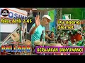 Gerajakan banyuwang(NEWPALLAPA)Cover ky ageng slamet fokus detik 2.45