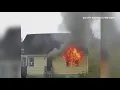 Multiple pets die in fire at South Berwick residence