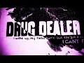 mgk - drug dealer feat. Lil Wayne (Official Lyric Video) ft. Lil Wayne