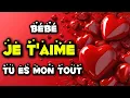 Download Lagu Ma déclaration d'amour pour toi ❤️ Mon message d’amour sincère et touchant – Pour toi mon cœur 💓