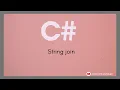 How to join two strings in C String concatenation in C C program C tutorial