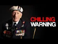 Download Lagu WW2 Veteran gives CHILLING Warning to the World...