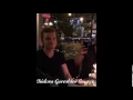 Isidora Goreshter Instagram Story