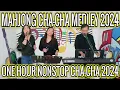 Download Lagu 💥💥💥 MAHJONG CHA - CHA MEDLEY 2024 | ONE HOUR NONSTOP CHA - CHA | JENNIFER, ARLIN \u0026 PRUDY