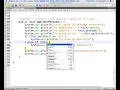 Basic Java Classes and Objects Part 3