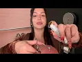 Download Lagu ASMR $5 Piercings in the school bathroom😛🪡