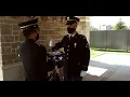 Samuel L Webb SP4 U S Burial at Dayton National Cemetery on May 10 2021 RIP