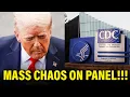 Download Lagu BREAKING: MASS Chaos as Trump Panel BLOWS UP