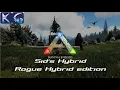 Sid s Hybrid Full Walkthrough - Rogue Hybrids Edition Ark Survival Evolved Mod