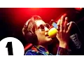 Download Lagu gnash - Hold Up (Beyoncé cover) in the Live Lounge