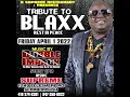 Tribute to Blaxx