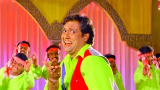 kaha raja bhoj kaha gangu teli dulhe raja govinda 90s songs govinda hits songs movie album