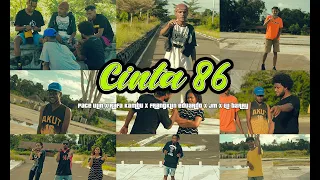 Download Cinta 86 - Irian jaya 95 (BBC)_x_A-Connection (MUSIC VIDEO) MP3